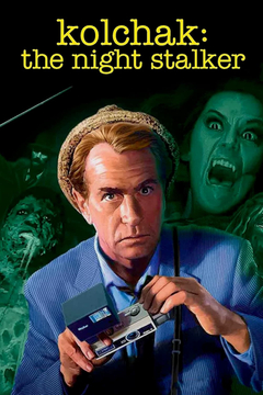 Kolchak: The Night Stalker