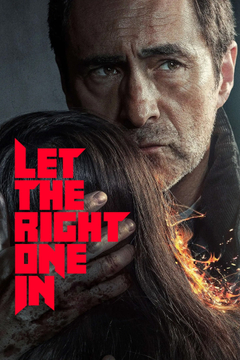 Let the Right One In