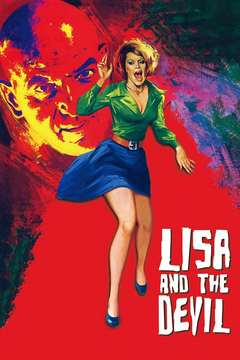 Lisa and the Devil