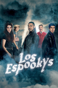 Los Espookys