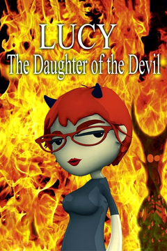 Lucy: The Daughter of the Devil