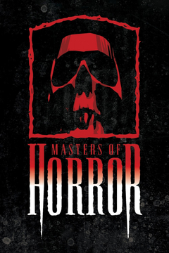 Masters of Horror