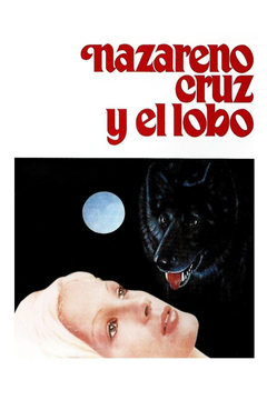 Nazareno Cruz and the Wolf