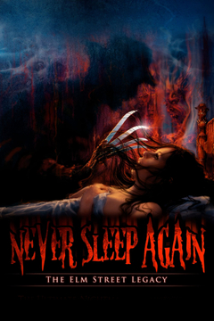 Never Sleep Again: The Elm Street Legacy