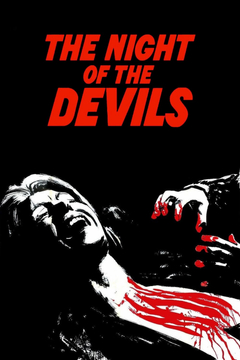 Night of the Devils