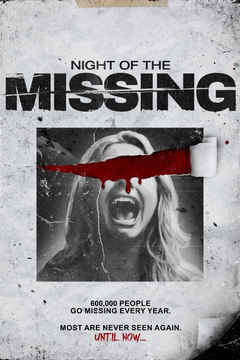 Night of the Missing