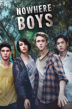 Nowhere Boys