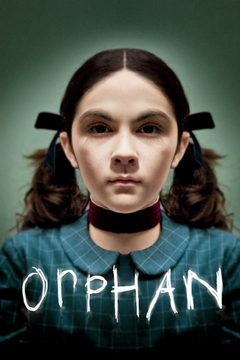 Orphan