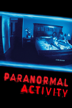 Paranormal Activity