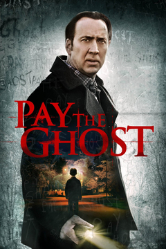 Pay the Ghost