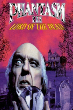 Phantasm III: Lord of the Dead