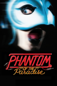 Phantom of the Paradise