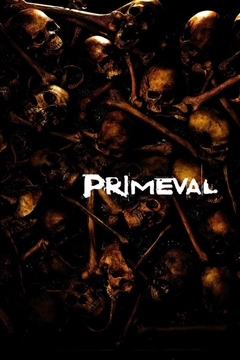 Primeval