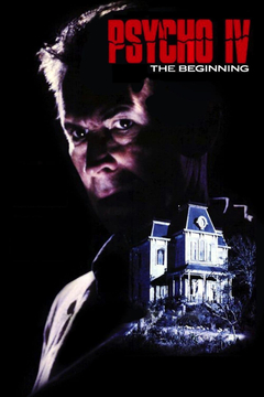 Psycho IV: The Beginning