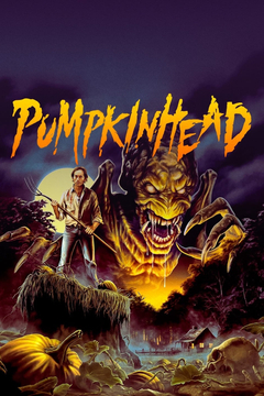 Pumpkinhead