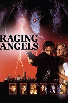 Raging Angels