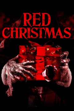 Red Christmas