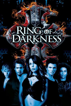 Ring of Darkness