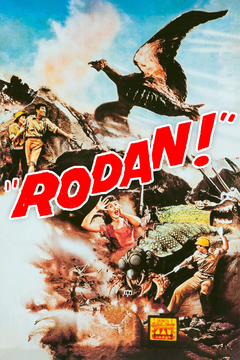 Rodan