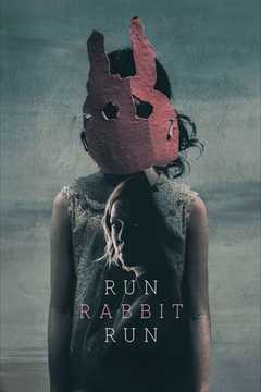 Run Rabbit Run