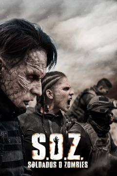 S.O.Z: Soldados o Zombies