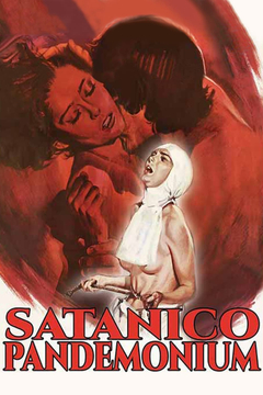 Satanico Pandemonium