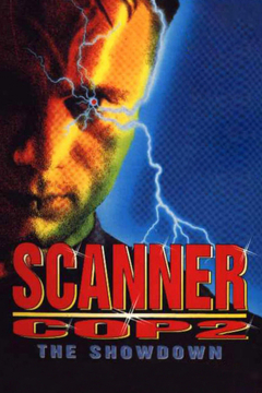 Scanners: The Showdown