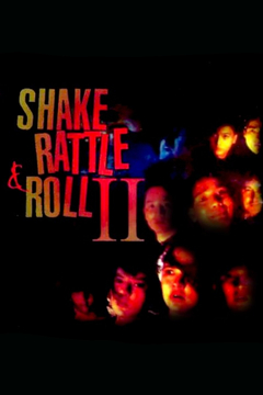 Shake, Rattle & Roll 2