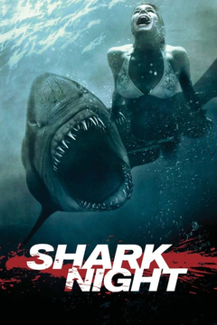 Shark Night