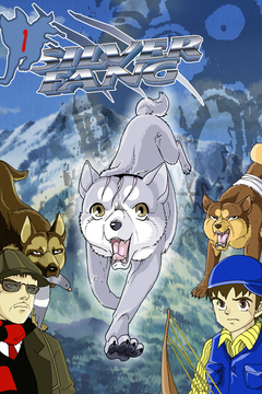 Silver Fang