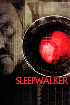 Sleepwalker