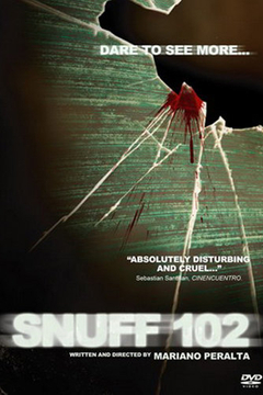 Snuff 102