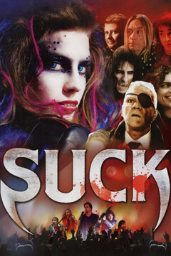 Suck