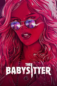 The Babysitter