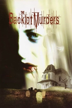 The Backlot Murders