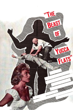 The Beast of Yucca Flats