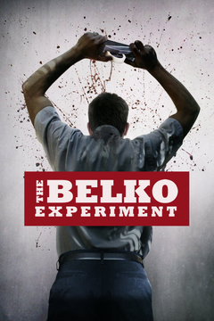 The Belko Experiment