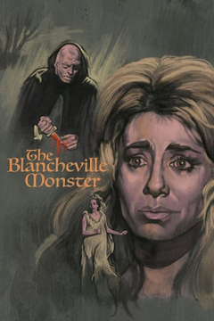 The Blancheville Monster