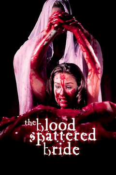 The Blood Spattered Bride