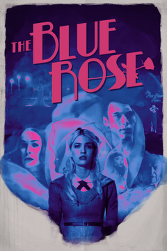 The Blue Rose