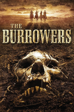 The Burrowers