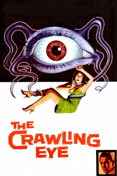 The Crawling Eye