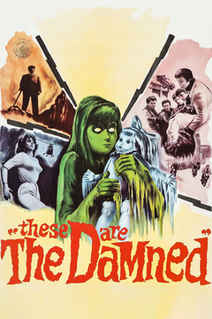 The Damned