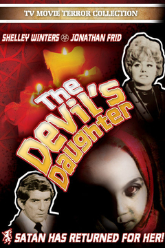 The Devil's Daughter