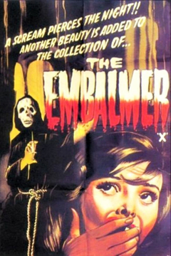 The Embalmer