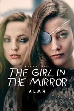 The Girl in the Mirror