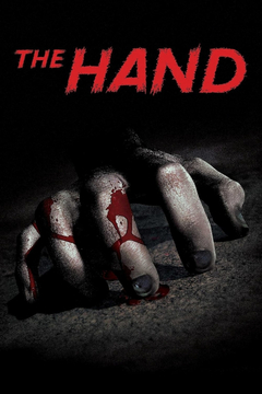 The Hand