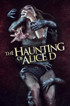 The Haunting of Alice D