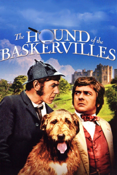 The Hound of the Baskervilles