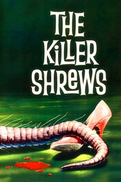 The Killer Shrews